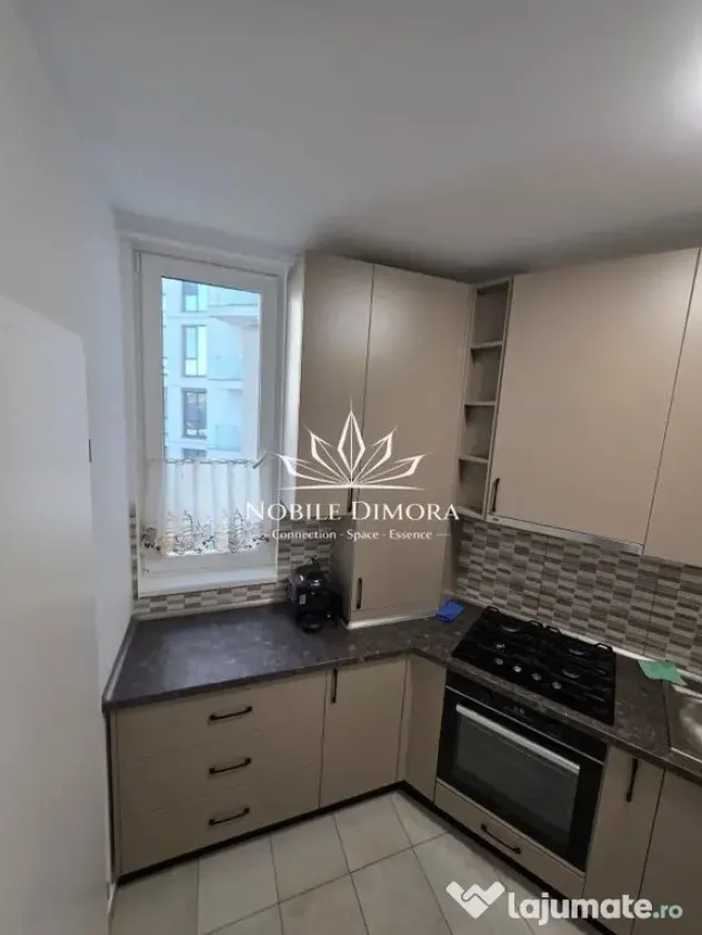 Vivalia - Apartament cu 1 camera - Studio - ideal pentru ... - Timisoara (Timis)
