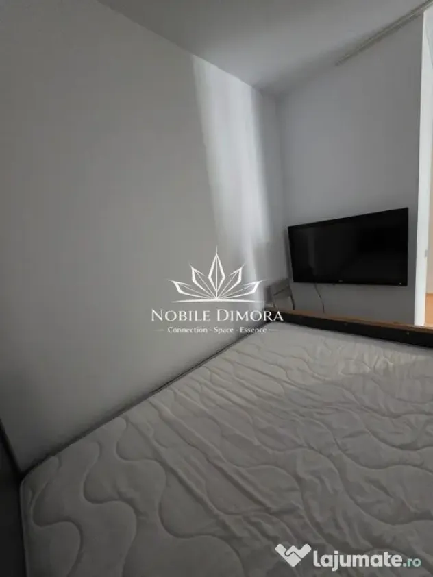 Vivalia - Apartament cu 1 camera - Studio - ideal pentru ... - Timisoara (Timis)