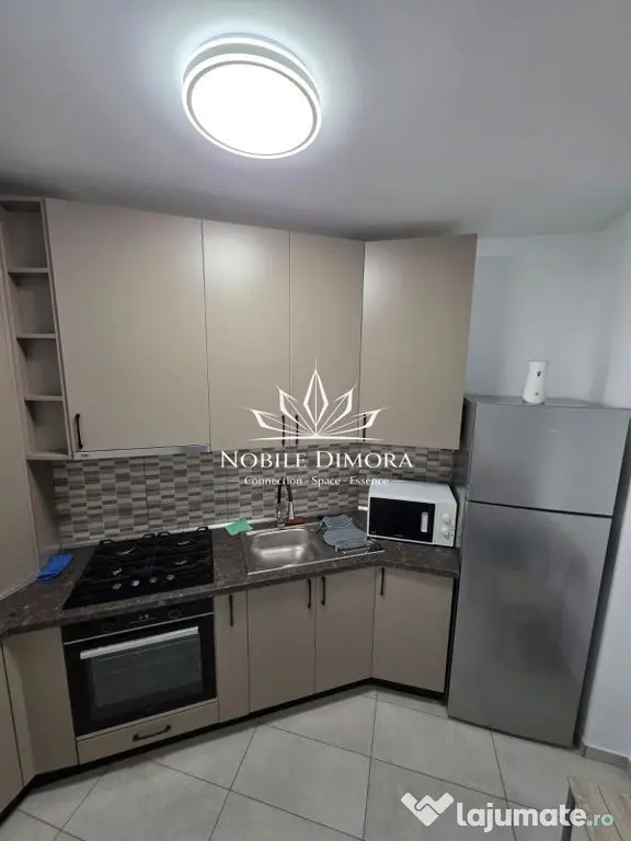 Vivalia - Apartament cu 1 camera - Studio - ideal pentru ... - Timisoara (Timis)
