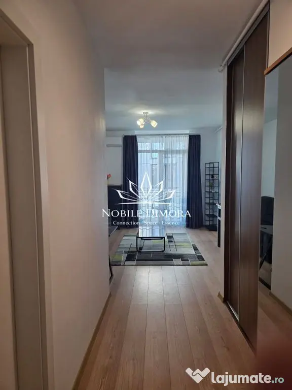 Vivalia - Apartament cu 1 camera - Studio - ideal pentru ... - Timisoara (Timis)