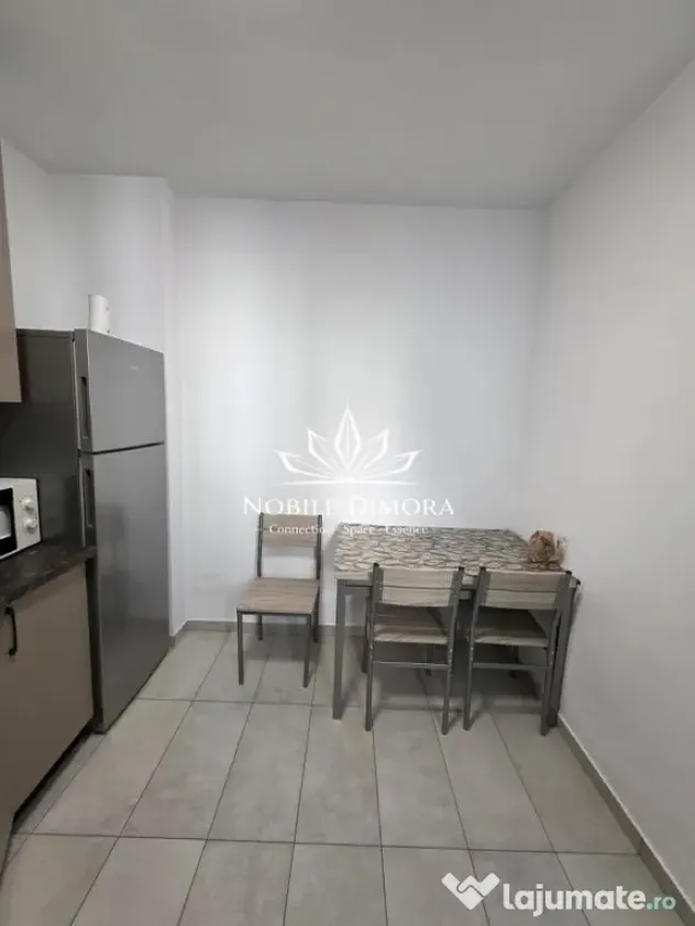 Vivalia - Apartament cu 1 camera - Studio - ideal pentru ... - Timisoara (Timis)