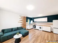Pet friendly! Prima , 80 mp, 3 camere, totul nou, parcare, M