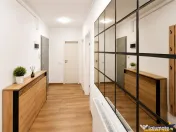 Pet friendly! Prima , 80 mp, 3 camere, totul nou, parcare, M 