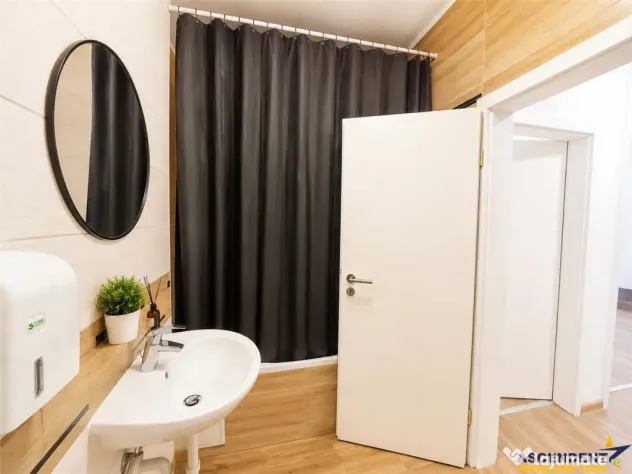 Pet friendly! Prima , 80 mp, 3 camere, totul nou, parcare, M