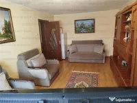 COLOSSEUM: Apartament 2 Camere decomandat renovat Piata Tractorul