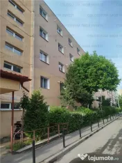 COLOSSEUM: Apartament 2 Camere decomandat renovat Piata Tractorul