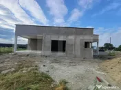 Casă de vanzare in stil mediteranean, Mitocu Dragomirnei 