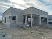 Casă de vanzare in stil mediteranean, Mitocu Dragomirnei 