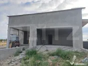 Casă de vanzare in stil mediteranean, Mitocu Dragomirnei 