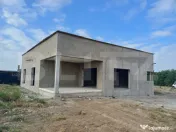 Casă de vanzare in stil mediteranean, Mitocu Dragomirnei 