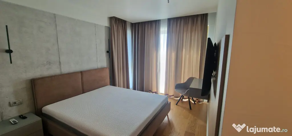 FALEZA NORD -STATIUNEA MAMAIA