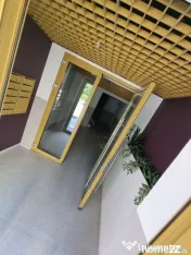 FALEZA NORD -STATIUNEA MAMAIA 