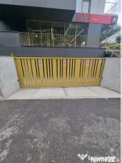 FALEZA NORD -STATIUNEA MAMAIA 