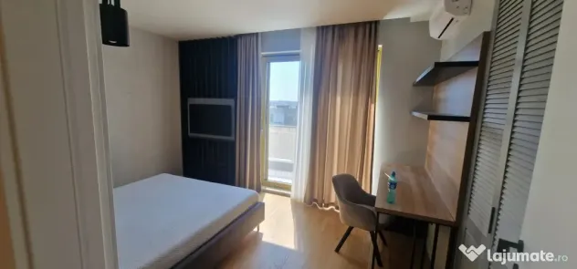 FALEZA NORD -STATIUNEA MAMAIA