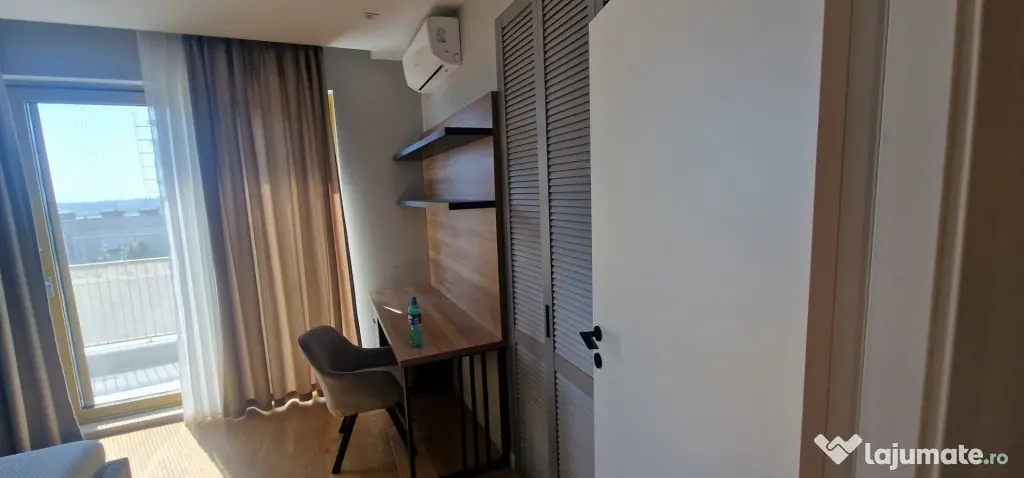 FALEZA NORD -STATIUNEA MAMAIA
