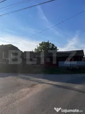 Casă de locuit în Valea Largă, cu teren generos de 5.100 