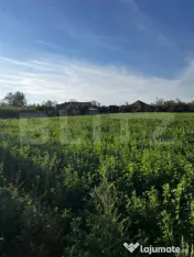 Casă de locuit în Valea Largă, cu teren generos de 5.100 