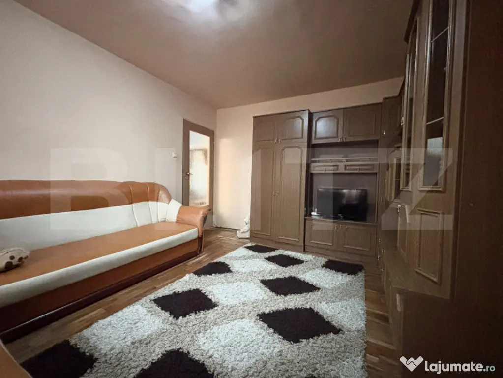 Apartament 2 camere, Micro 6 – confort și accesibilitate