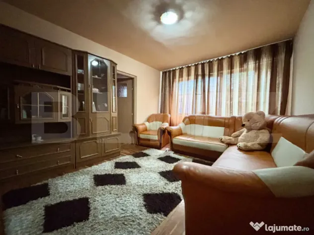 Apartament 2 camere, Micro 6 – confort și accesibilitate