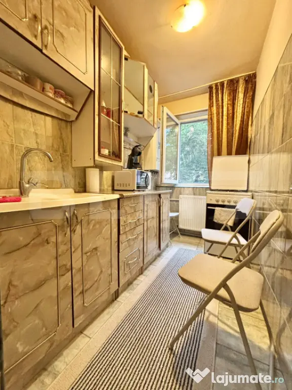 Apartament 2 camere, Micro 6 – confort și accesibilitate