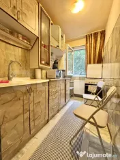 Apartament 2 camere, Micro 6 – confort și accesibilitate