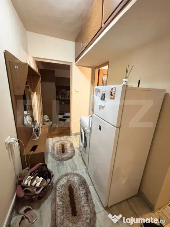 Apartament 2 camere, Micro 6 – confort și accesibilitate