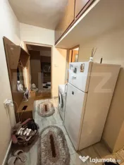Apartament 2 camere, Micro 6 – confort și accesibilitate