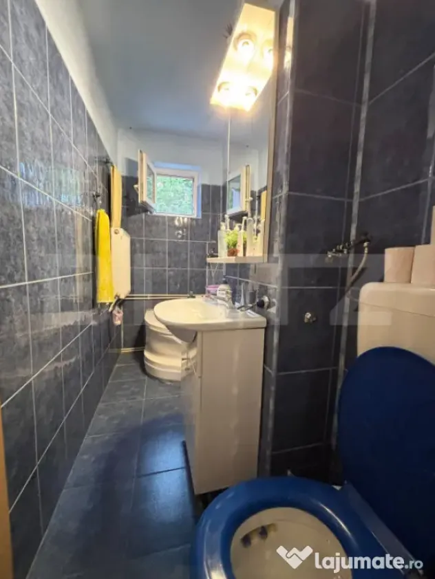 Apartament 2 camere, Micro 6 – confort și accesibilitate