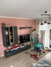 Apartament 2 camere 53,5 mp, Terasa 32 mp, Zona Iris, Cluj 