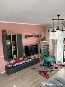 Apartament 2 camere 53,5 mp, Terasa 32 mp, Zona Iris, Cluj