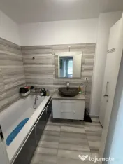 Apartament 2 camere 53,5 mp, Terasa 32 mp, Zona Iris, Cluj 