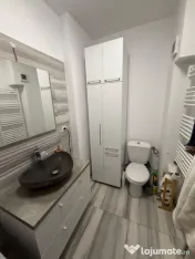Apartament 2 camere 53,5 mp, Terasa 32 mp, Zona Iris, Cluj 