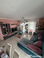 Apartament 2 camere 53,5 mp, Terasa 32 mp, Zona Iris, Cluj 