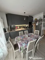 Apartament 2 camere 53,5 mp, Terasa 32 mp, Zona Iris, Cluj 
