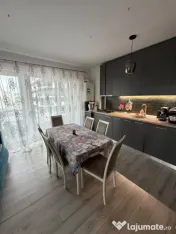 Apartament 2 camere 53,5 mp, Terasa 32 mp, Zona Iris, Cluj 