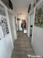 Apartament 2 camere 53,5 mp, Terasa 32 mp, Zona Iris, Cluj 
