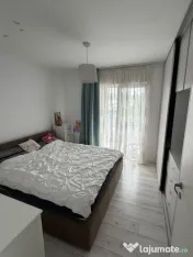 Apartament 2 camere 53,5 mp, Terasa 32 mp, Zona Iris, Cluj 