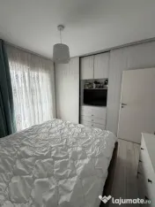 Apartament 2 camere 53,5 mp, Terasa 32 mp, Zona Iris, Cluj 