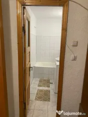 Garsoniera confort sporit - etaj 3 Zona Zamca 