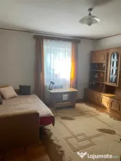 Garsoniera confort sporit - etaj 3 Zona Zamca 