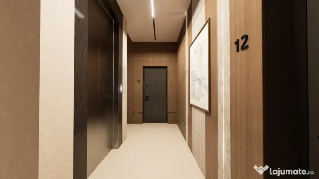 Apartament 3 camere I Terasa I Iancu Nicolae