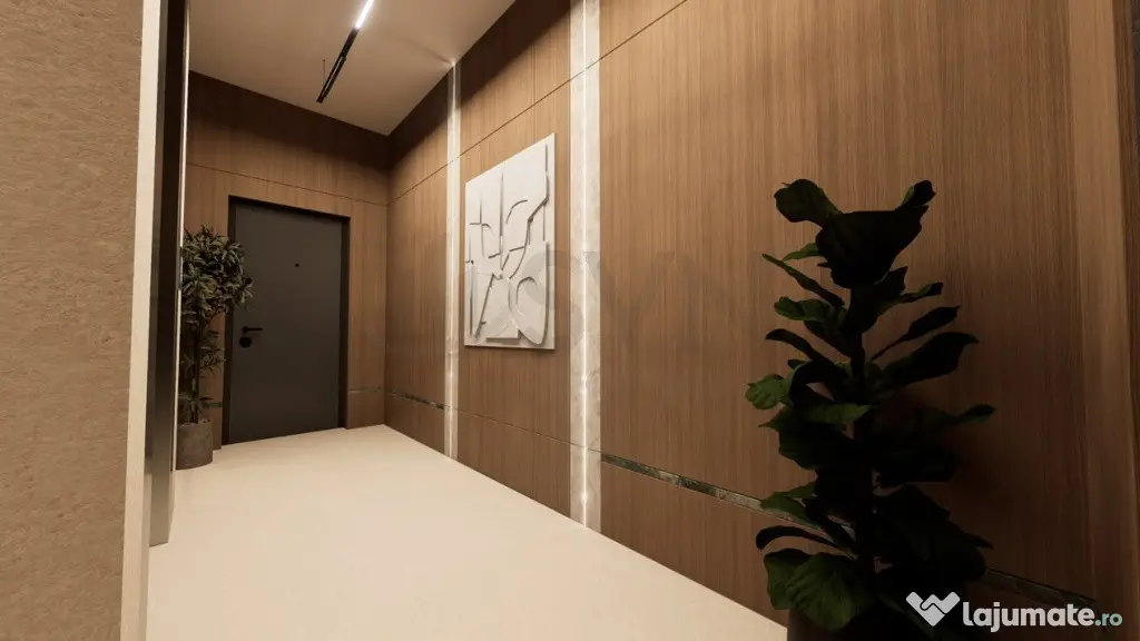 Apartament 3 camere I Terasa I Iancu Nicolae