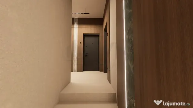 Apartament 3 camere I Terasa I Iancu Nicolae