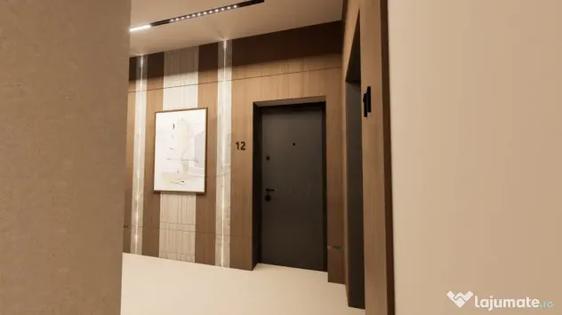 Apartament 3 camere I Terasa I Iancu Nicolae