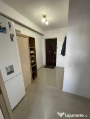 Apartament 3 camere 61mp+balcon 2mp zona Teilor 