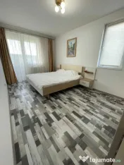 Apartament 3 camere 61mp+balcon 2mp zona Teilor 