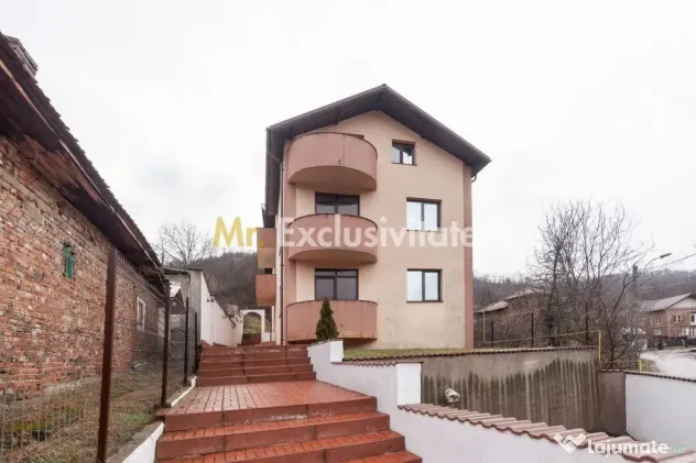 Casă spațioasă P+1+M – Izvorani, Ștefănești | Ide...