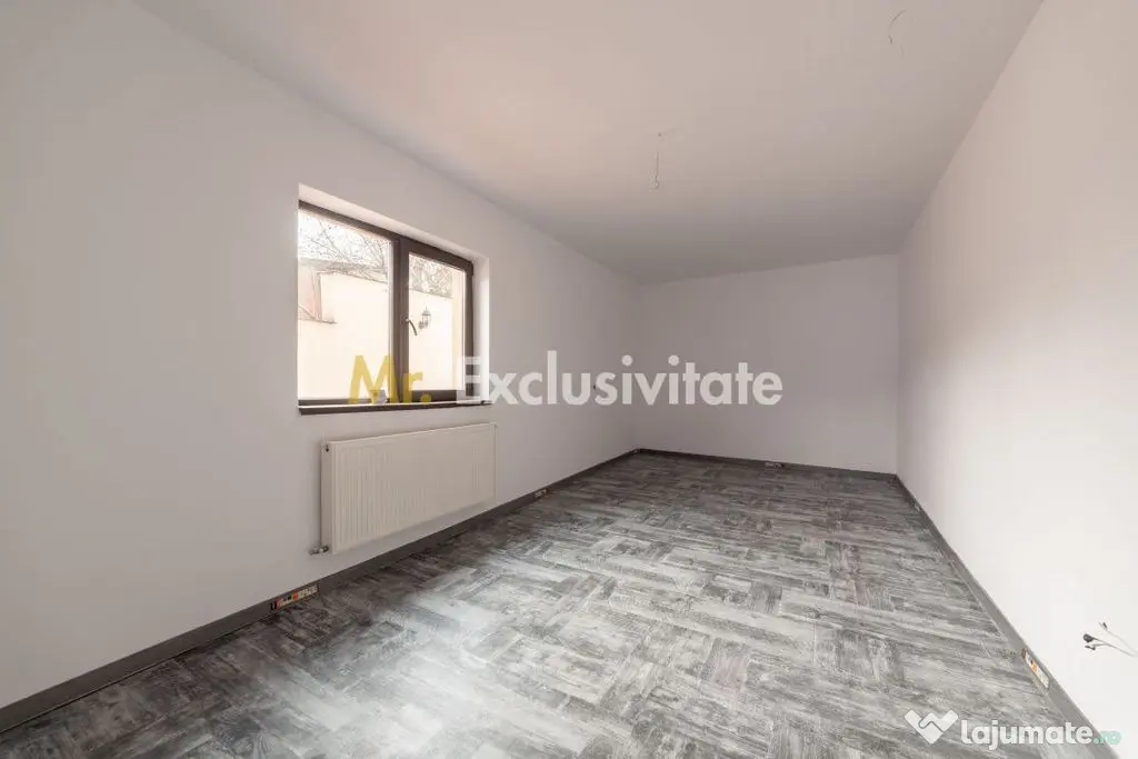Casă spațioasă P+1+M – Izvorani, Ștefănești | Ide...