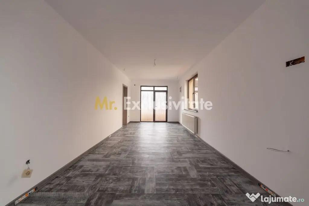 Casă spațioasă P+1+M – Izvorani, Ștefănești | Ide...