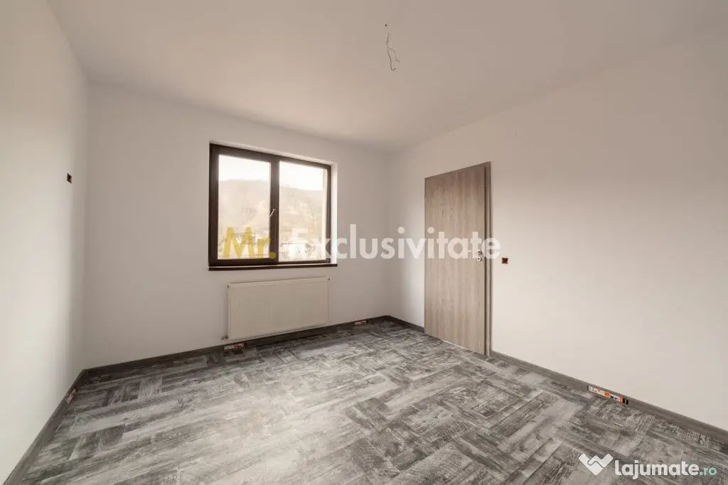 Casă spațioasă P+1+M – Izvorani, Ștefănești | Ide...